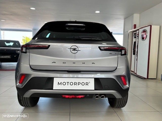 Opel Mokka 1.2 Hybrid Edition eDCT - 7