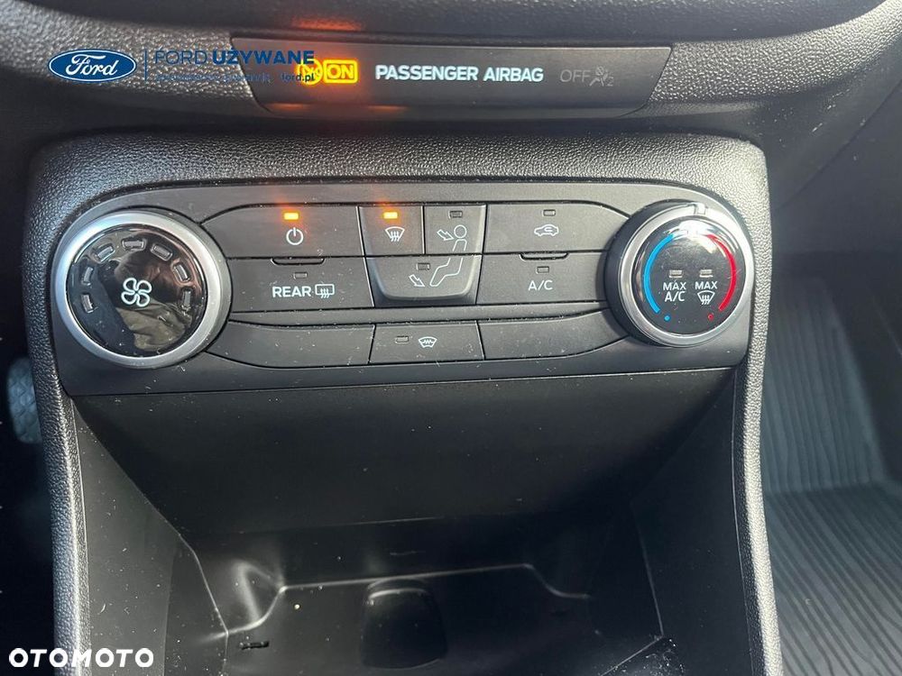 Ford Fiesta 1.1 SYNC Edition - 14