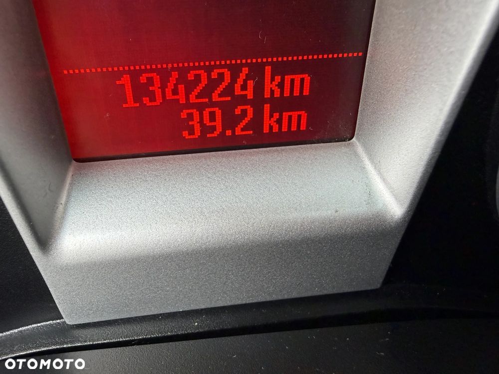 Ford Focus 1.6 FX Gold / Gold X - 8