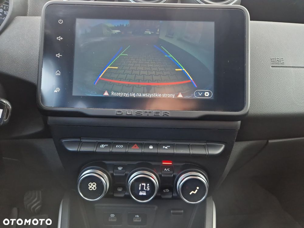 Dacia Duster 1.0 TCe Prestige - 22