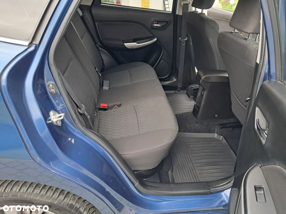 Suzuki Baleno 1.0 Boosterjet Comfort - 30