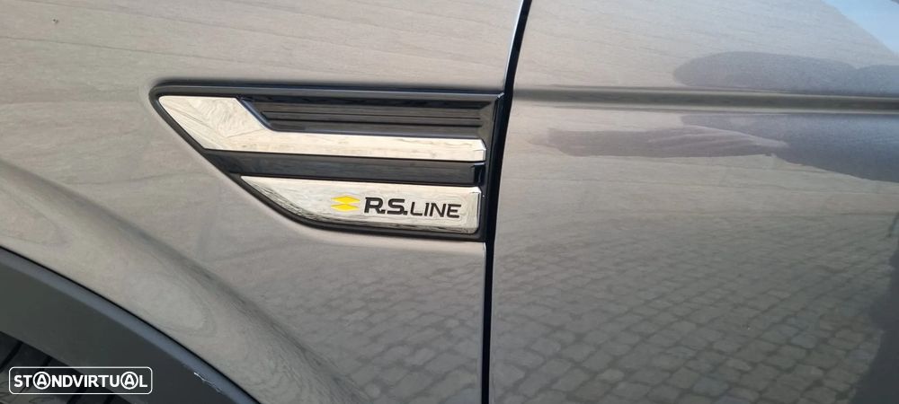 Renault Arkana 1.3 TCe R.S.Line EDC - 8