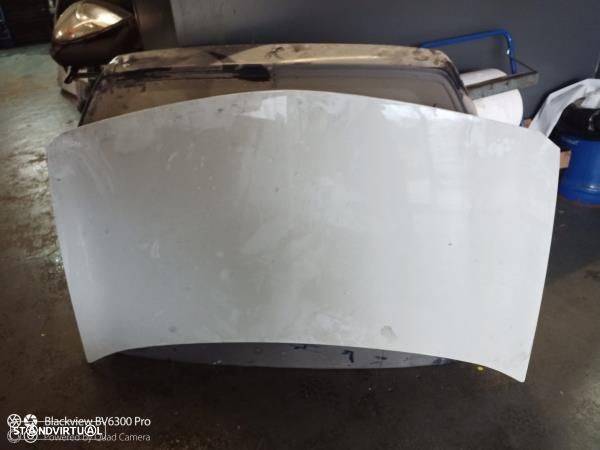 Capot Renault Megane Ii (Bm0/1_, Cm0/1_)