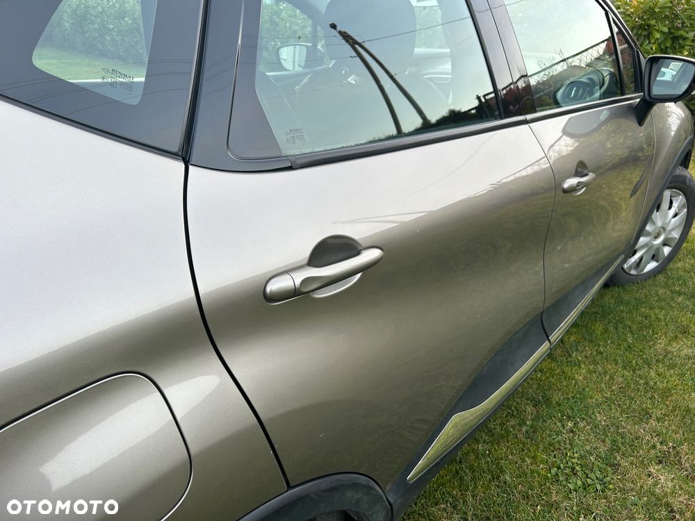 Renault Captur (ENERGY) TCe 90 LIFE - 4