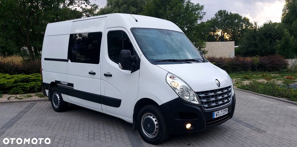 Renault MASTER - 12