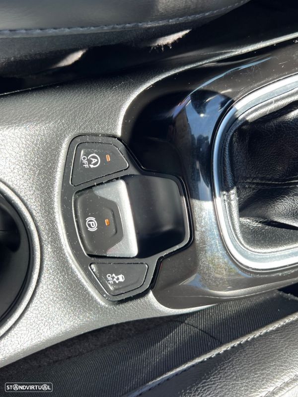 Jeep Compass 1.6 M-Jet Limited - 11