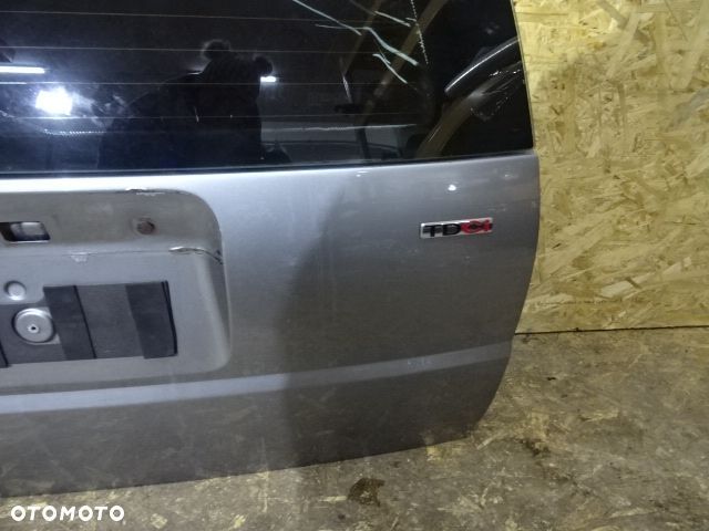 KLAPA TYŁ TYLNA FORD MONDEO MK3 LIFT KOMBI - 5