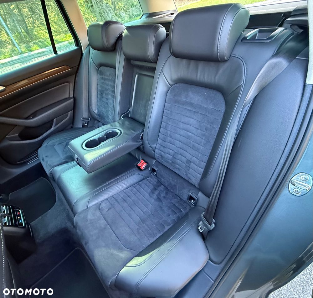 Volkswagen Passat 2.0 TDI SCR Highline DSG - 22