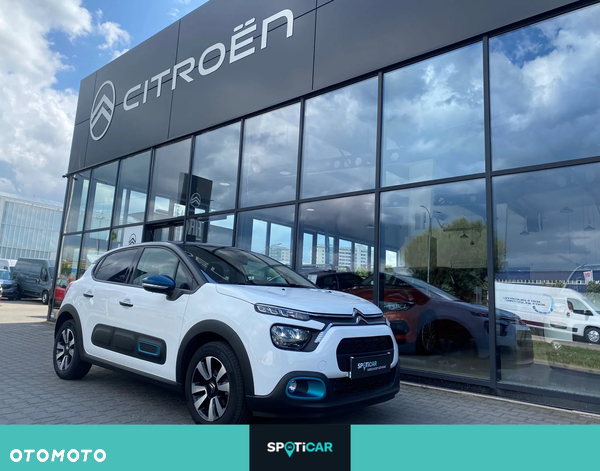 Citroën C3 1.2 PureTech Max