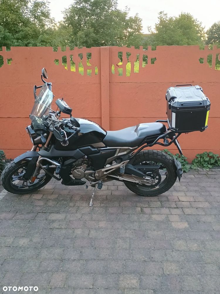Zontes 125 G1 Aluminium - 2