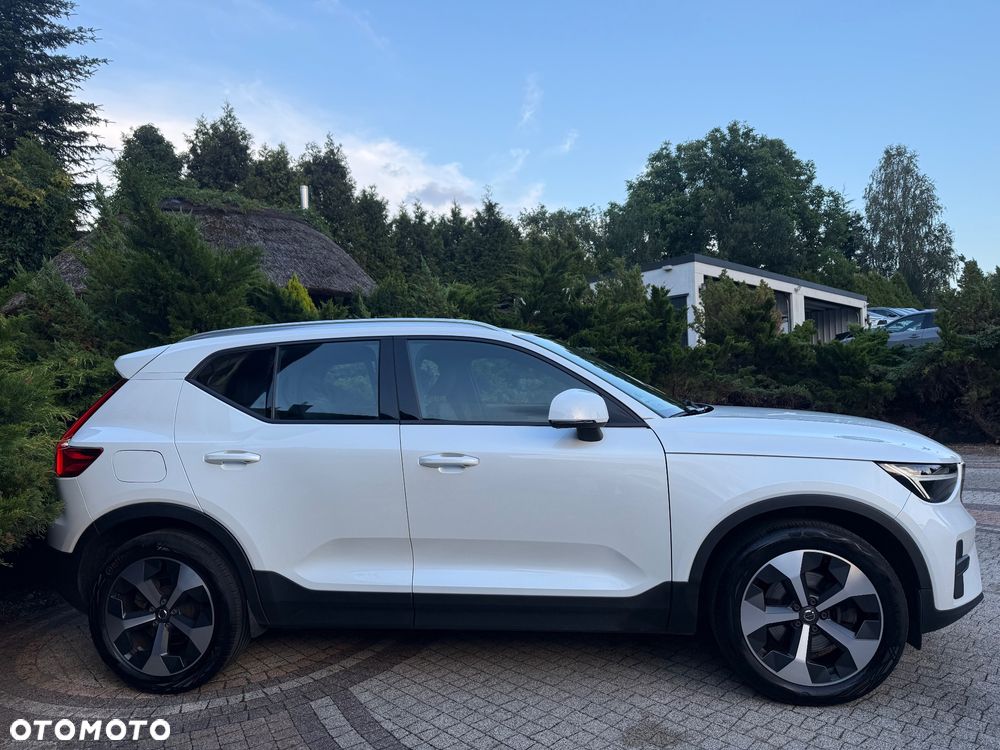 Volvo XC 40 B3 B DKG Plus Dark - 5