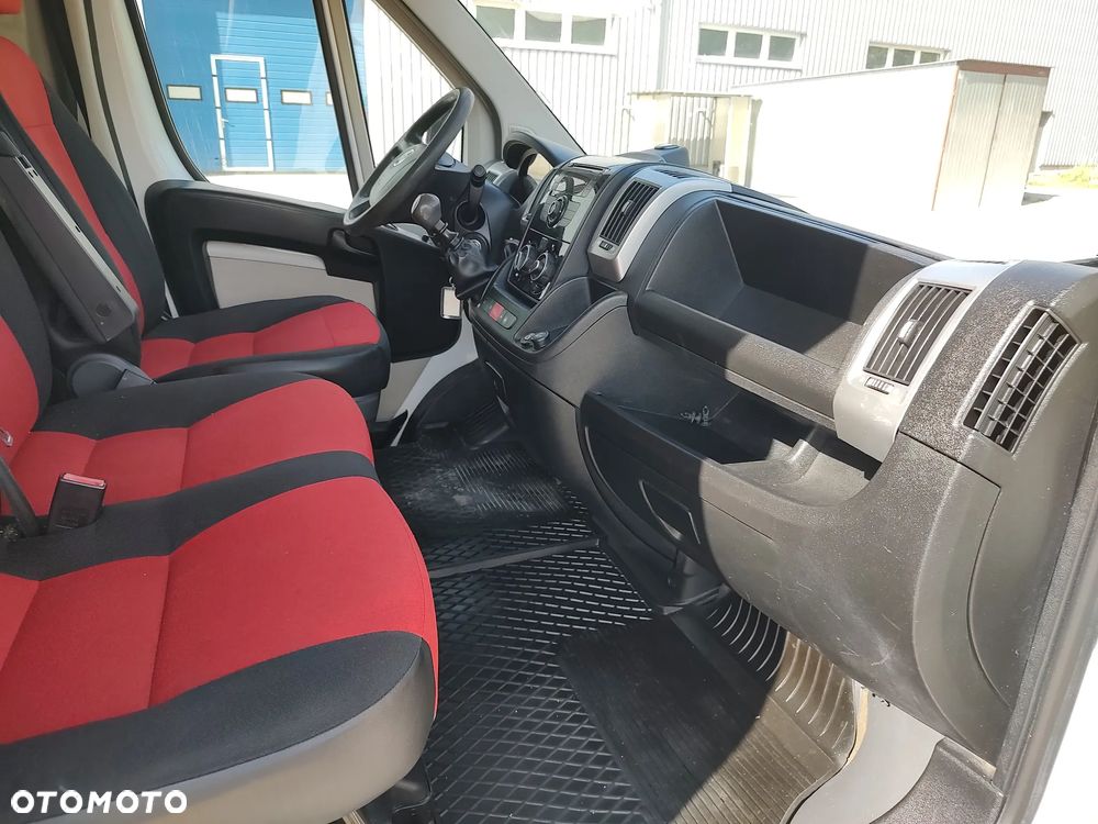 Fiat Ducato - 9