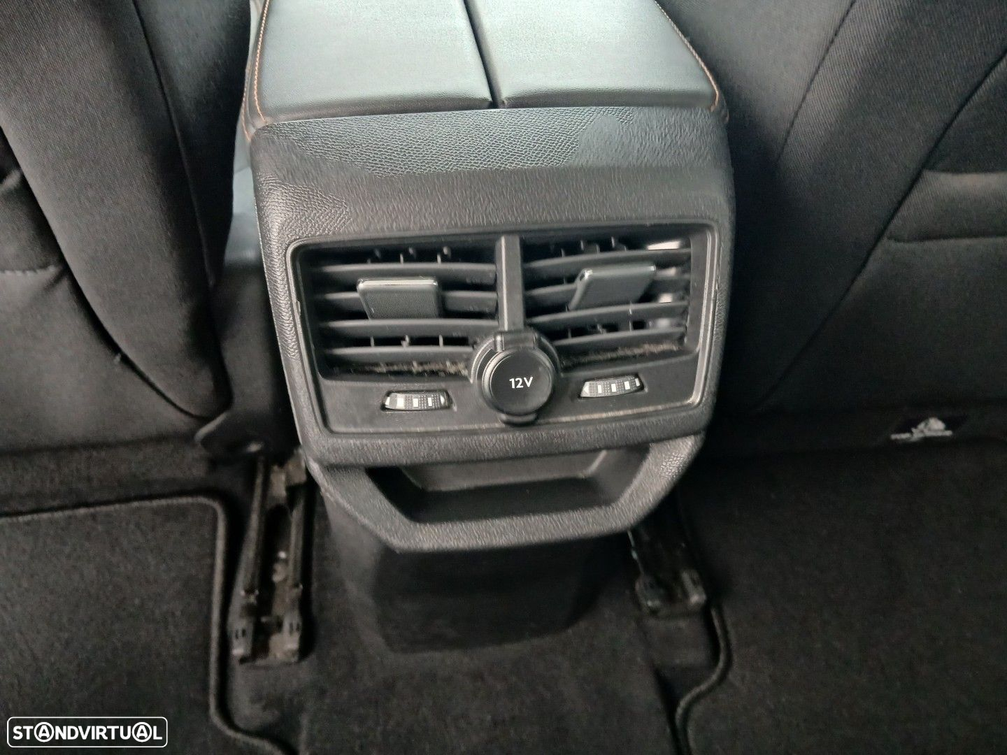 Peugeot 3008 1.5 BlueHDi Active - 10