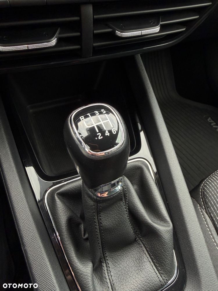 Skoda Octavia 1.5 TSI ACT Ambition - 28