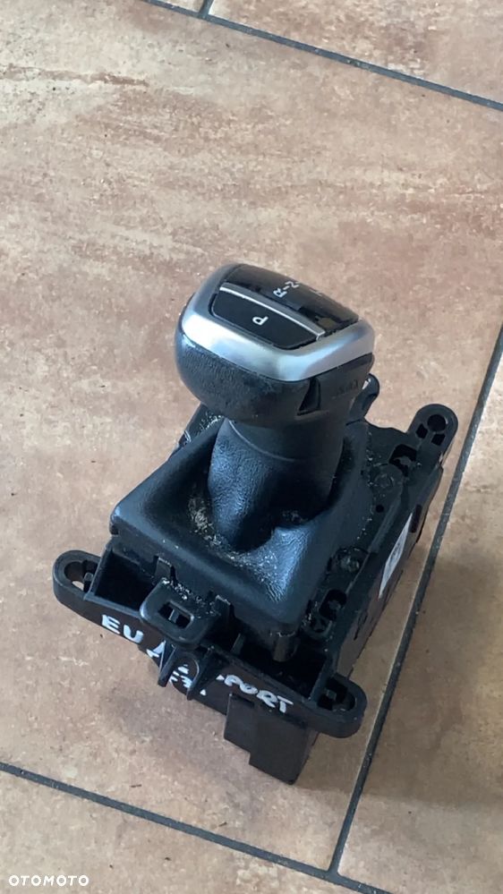 BMW F30 F31 F20 F32 F34 GAŁKA ZMIANY BIEGÓW SPORT M PAKIET EUROPA 9296898 - 2