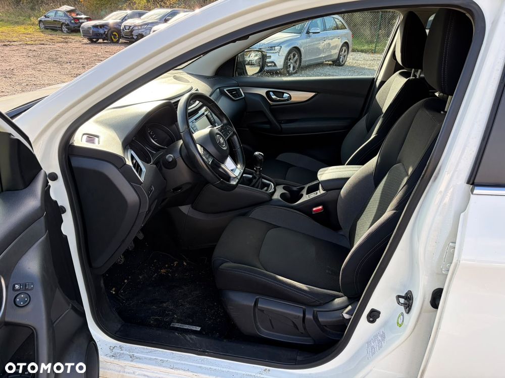 Nissan Qashqai 2019 photo 5