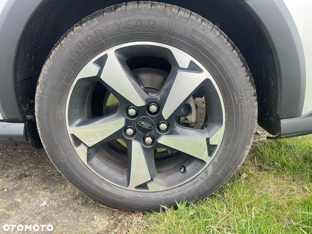 Ford Transit Connect - 14