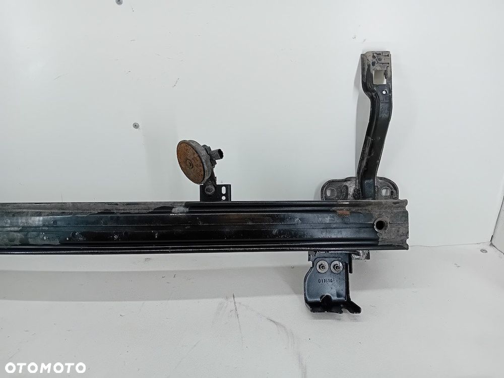 BELKA POD ZDERZAK PRZÓD CITROEN C-ELYSSE 1.6 HDI - 8