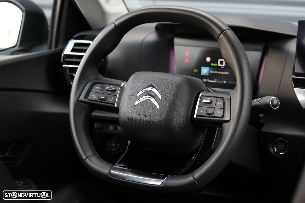 Citroën e-C4 50 kWh Feel Pack - 25