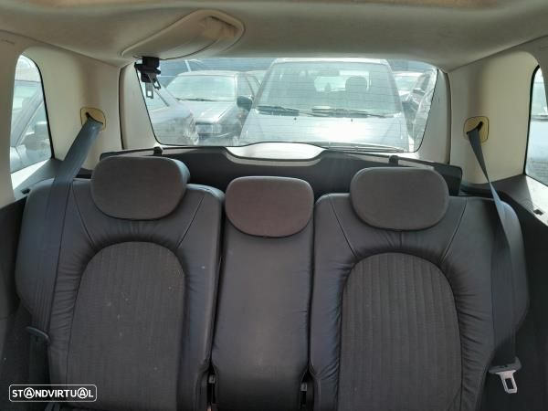 Para Peças Lancia Musa (350_) - 10