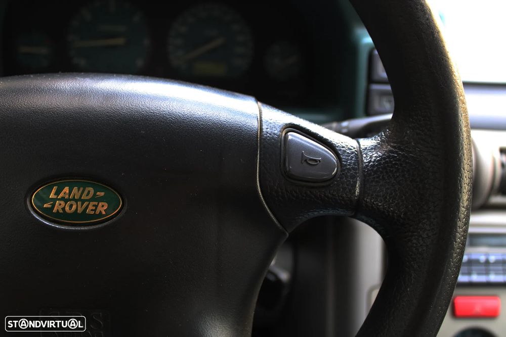Land Rover Freelander 2.0 di - 35