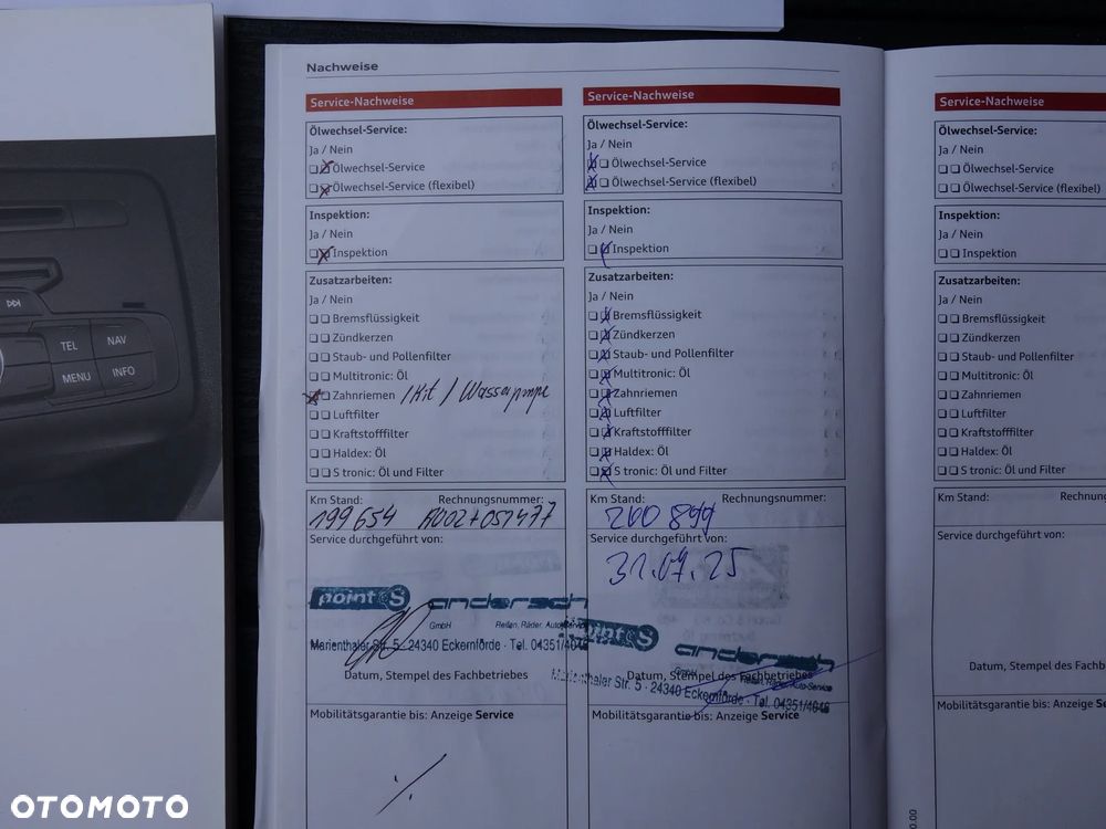 Audi Q3 2.0 TDI Quattro S tronic sport - 32