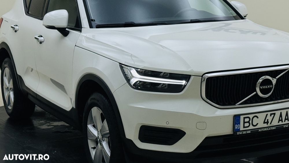 Volvo XC 40 - 19