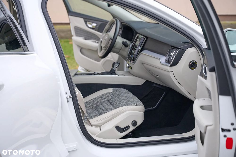 Volvo V60 - 26