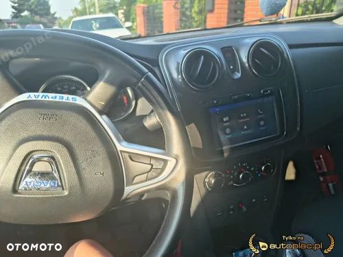 Dacia Sandero Stepway - 21