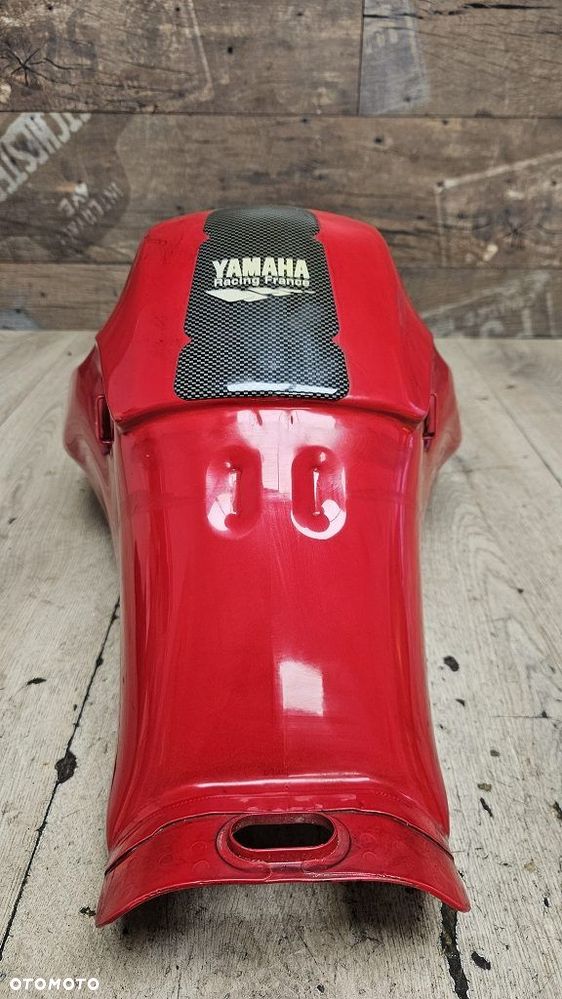 Zbiornik paliwa bak Yamaha TDR 125 - 3