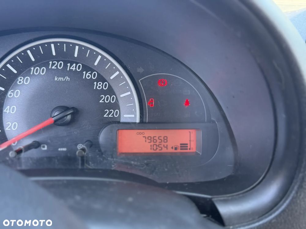 Nissan Micra 1.2 30th Anniversary - 13