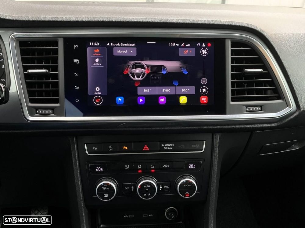 SEAT Ateca 1.0 TSI Style - 27