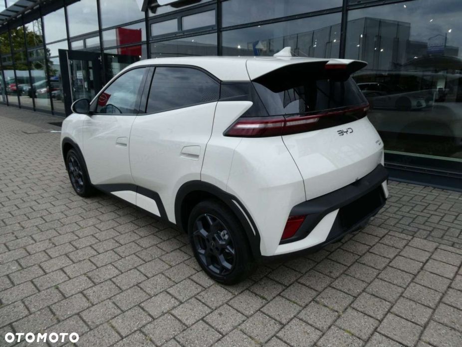 BYD Dolphin Surf - 3