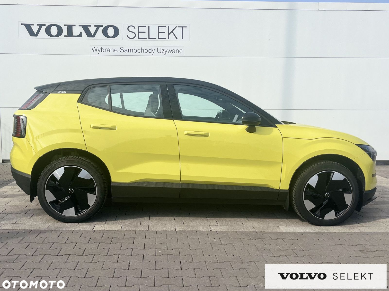 Volvo EX30 - 7