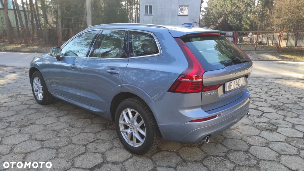 Volvo XC 60 ver-b4-d-awd-momentum-pro - 6