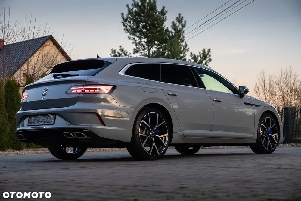 Volkswagen Arteon 2.0 TSI OPF 4Motion DSG R - 3