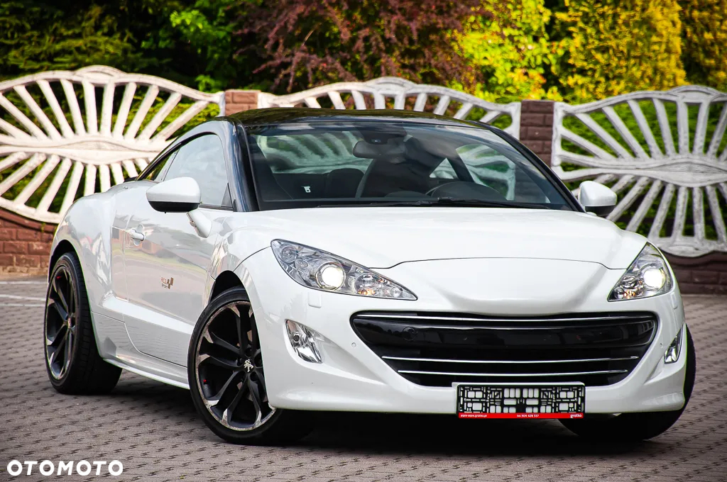 Peugeot RCZ 1.6 155 THP Onyx - 7