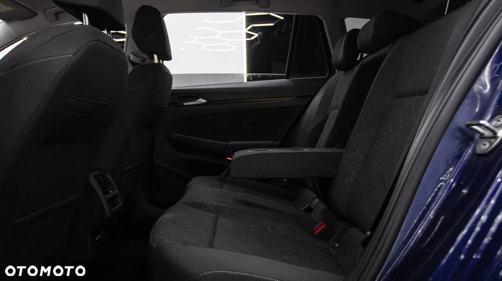 Volkswagen Golf Variant 1.5 TSI EVO Life - 16