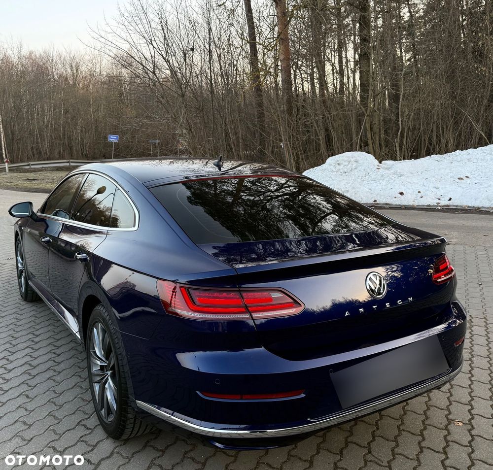Volkswagen Arteon - 3