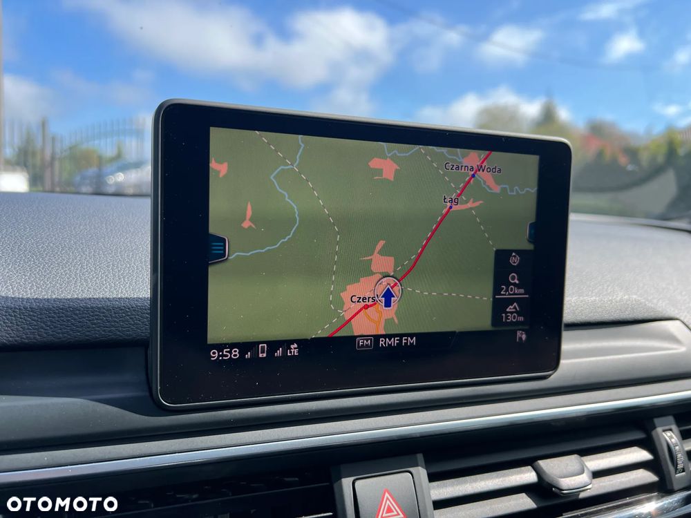 Audi A4 Avant 40 TDI S tronic sport - 22