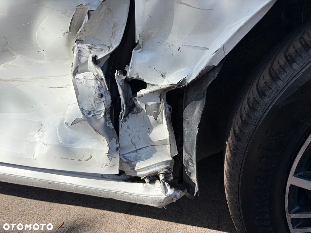 Volkswagen Golf 1.2 TSI BlueMotion Technology Allstar - 8