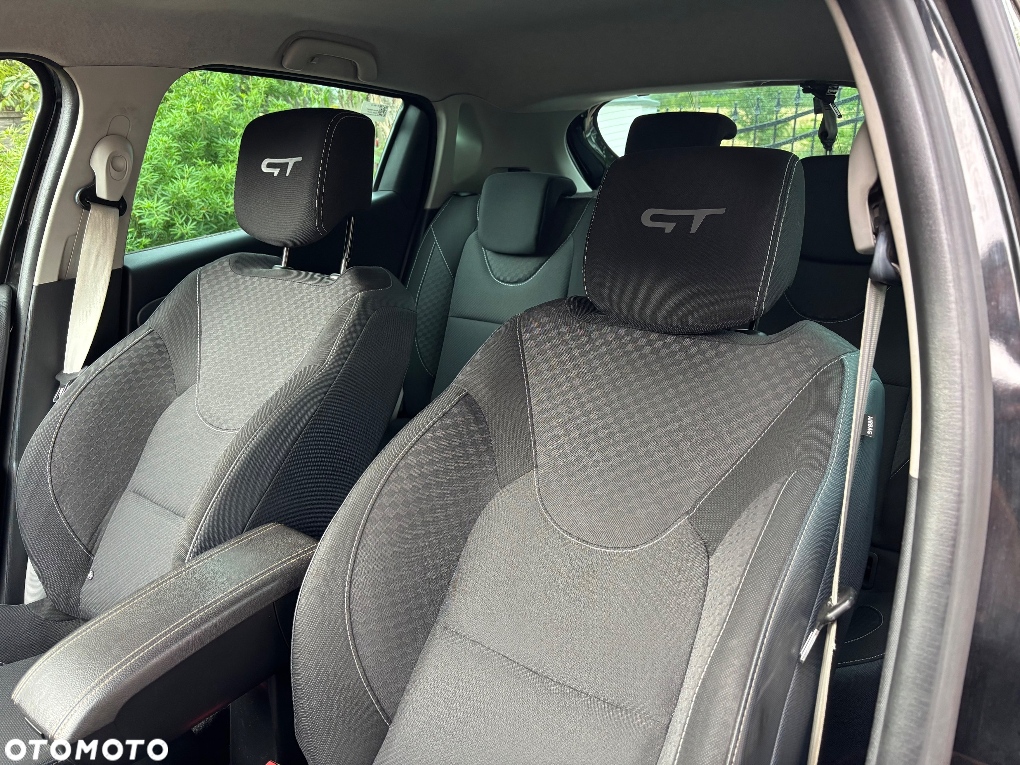Renault Clio ENERGY TCe 120 EDC GT - 9