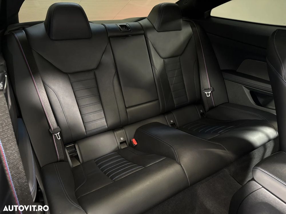 BMW Seria 4 - 13