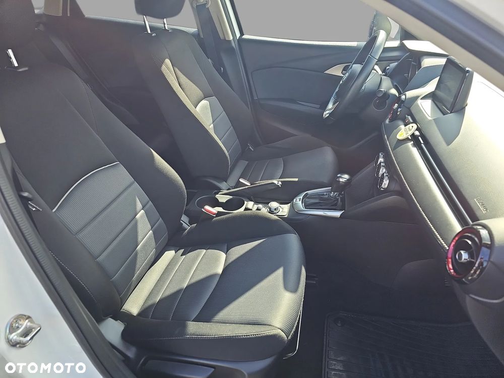 Mazda CX-3 2.0 Skyenergy - 14