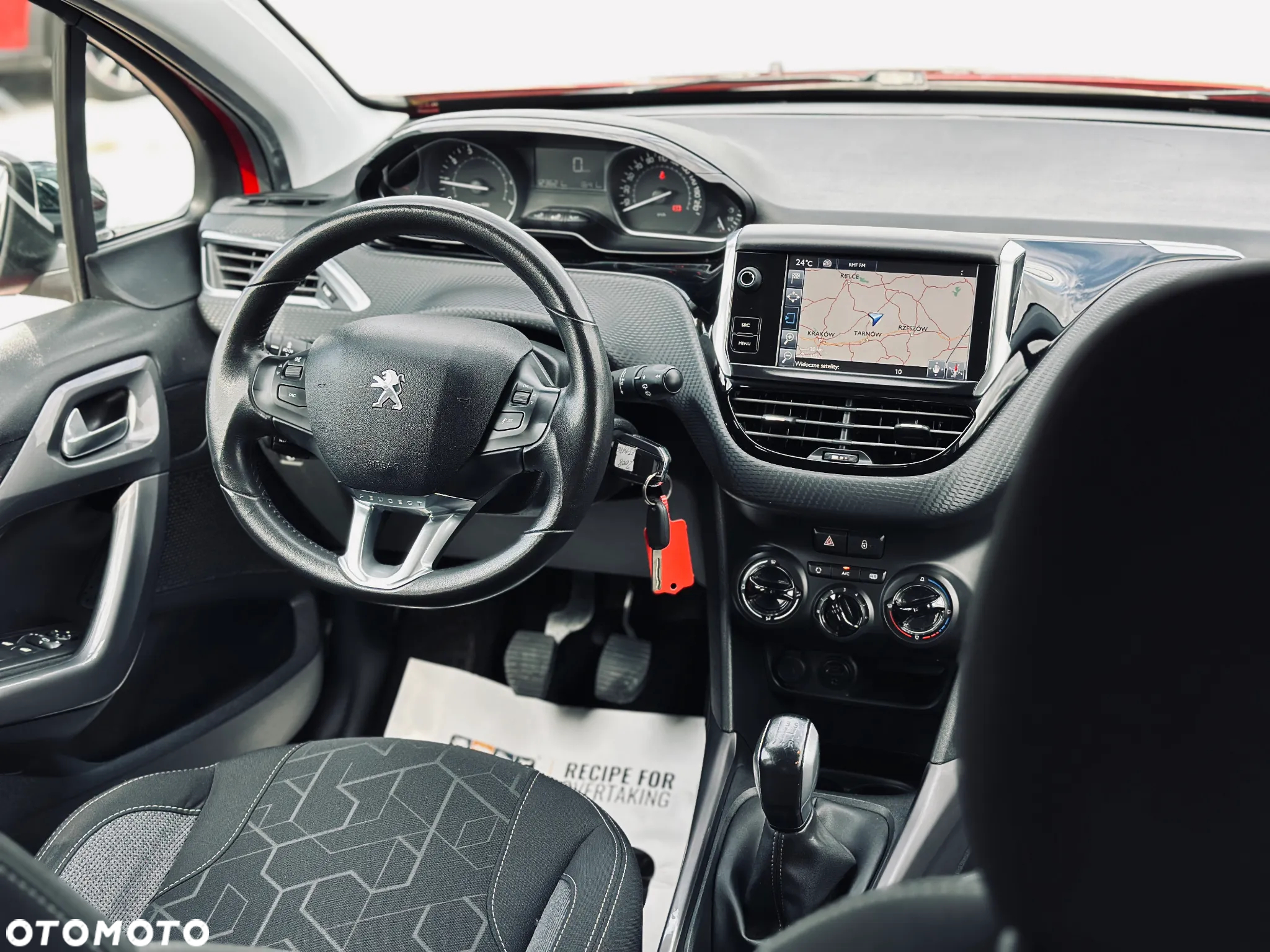 Peugeot 2008 PureTech 110 Stop&Start Style - 20