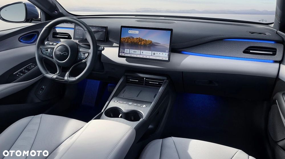 BYD Seal 6 - 4