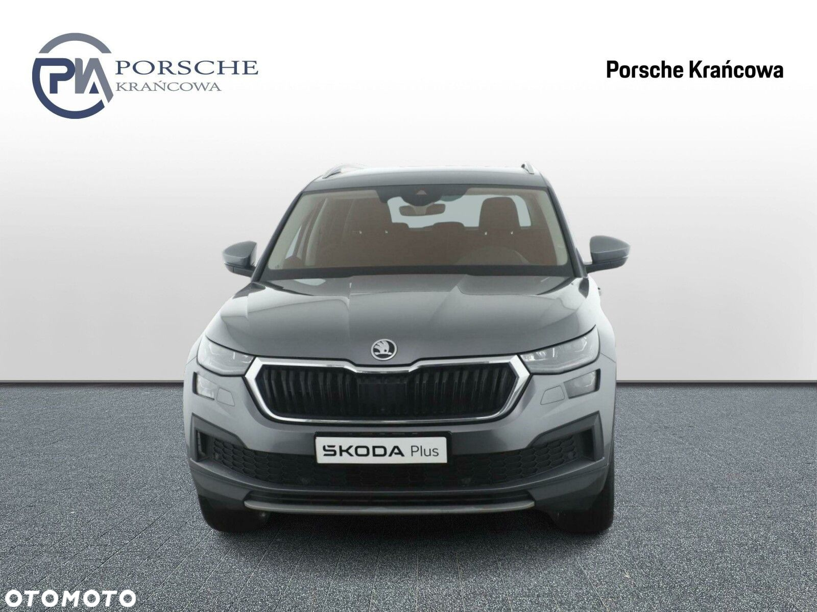 Skoda Kodiaq 2.0 TDI 4x2 Style DSG - 8