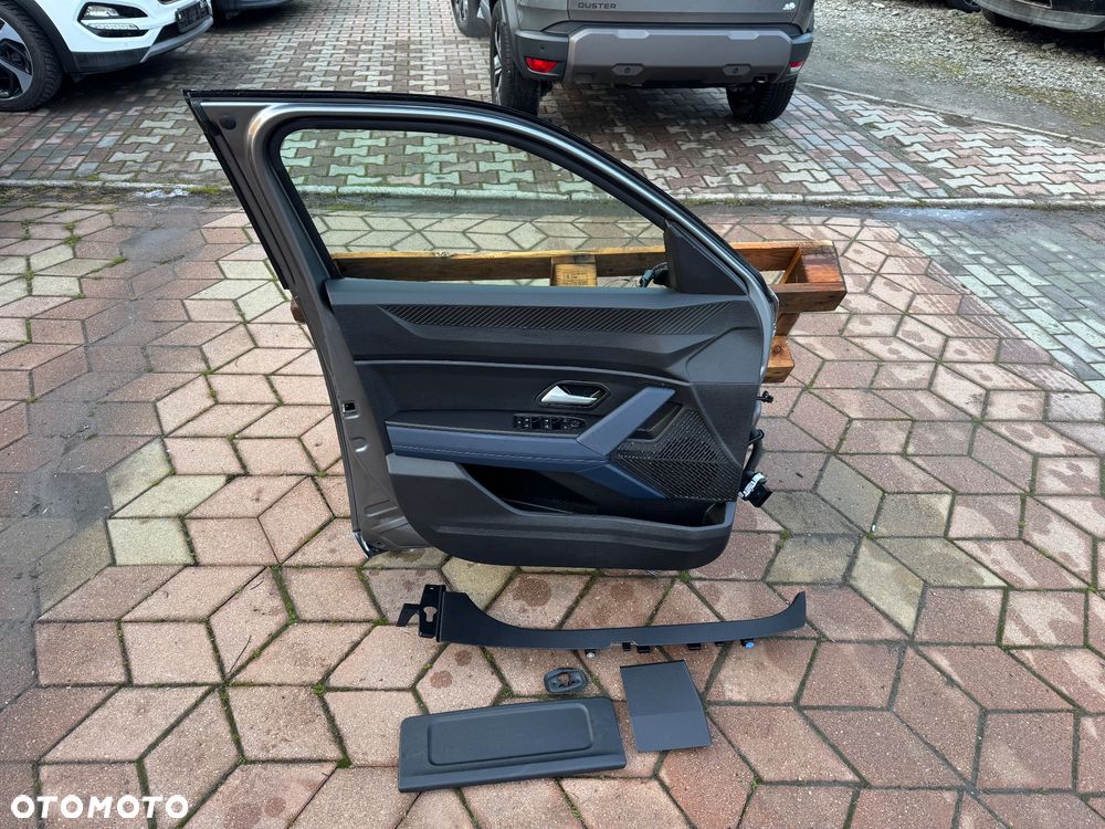 Dacia Duster - 21