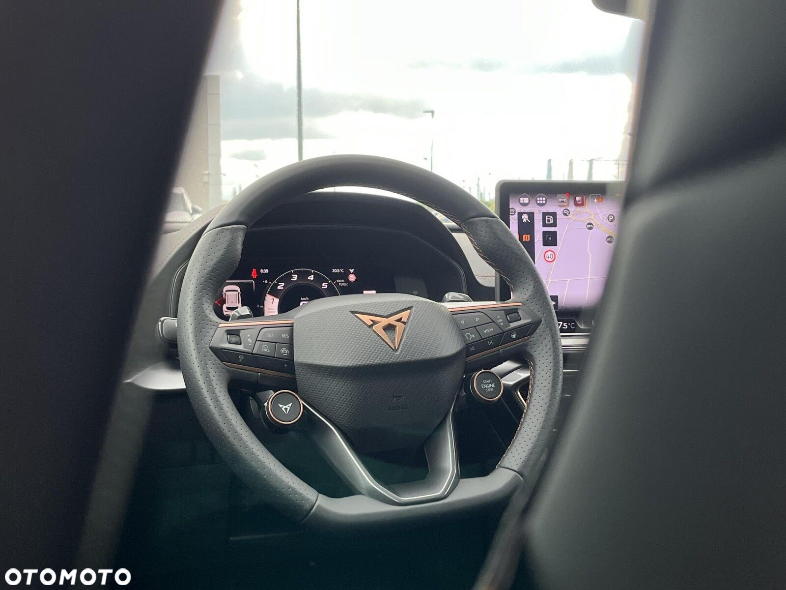Cupra Formentor - 28