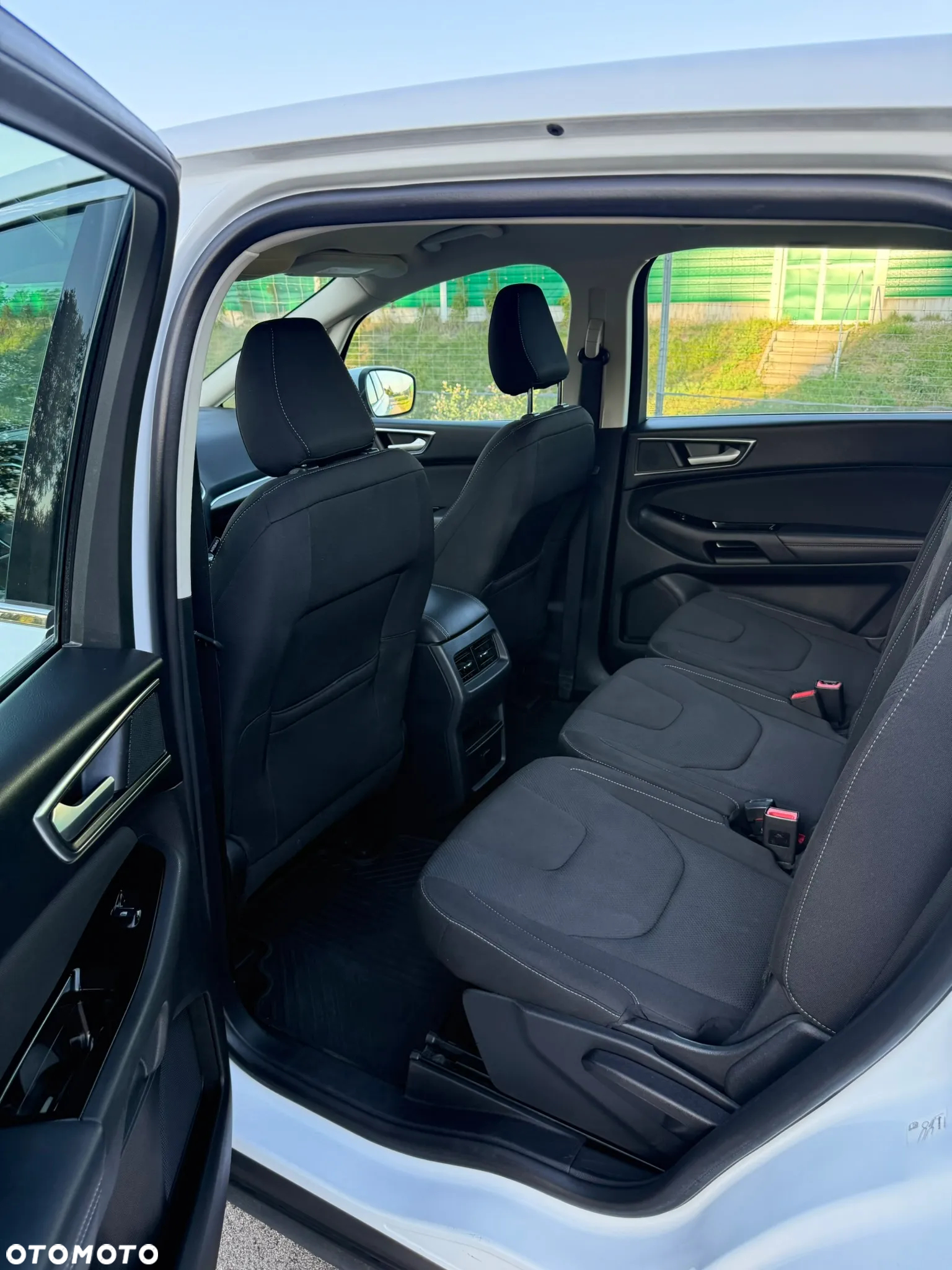Ford S-Max 2.0 EcoBlue Titanium - 20